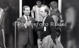 31.03.1988 UdSSR -Argentinien