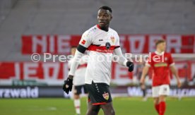 22.01.22 SC Freiburg - VfB Stuttgart