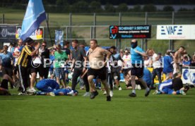 04.06.22 SF Dorfmerkingen - Stuttgarter Kickers