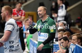 05.05.21 Frisch Auf G&ouml;ppingen - SG Flensburg-Handewitt