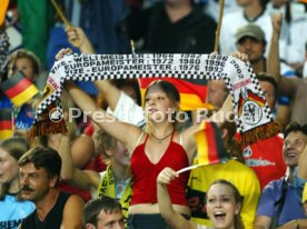 DFB Deutschland - Italien