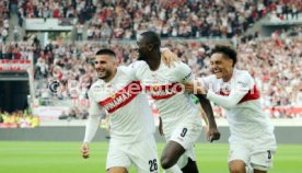07.10.23 VfB Stuttgart - VfL Wolfsburg