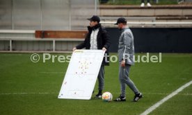 18.04.23 VfB Stuttgart Training