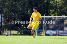 23.08.26 TSV Ph&ouml;nix Steinsfurt - SV Tiefenbach
