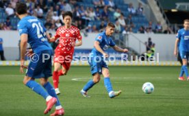 12.04.25 TSG 1899 Hoffenheim - 1. FSV Mainz 05