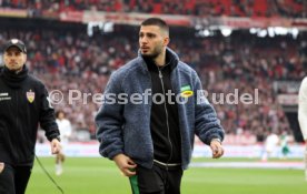 24.02.24 VfB Stuttgart - 1. FC K&ouml;ln