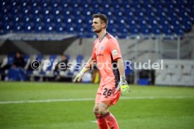 21.12.20 Karlsruher SC - Hamburger SV