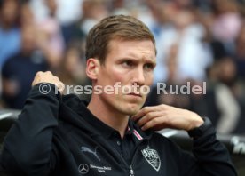 Eintracht Frankfurt - VfB Stuttgart