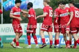04.03.25 U19 Sporting CP - U19 VfB Stuttgart