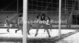 21.02.81 VfB Stuttgart - Stuttgarter Kickers