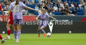 23.08.26 Frauen TSG 1899 Hoffenheim - VfB Stuttgart