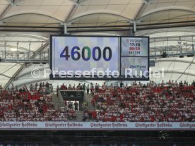 07.08.22 VfB Stuttgart - RB Leipzig