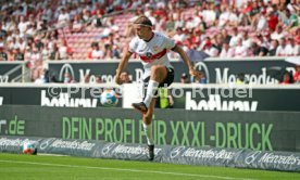 14.08.21 VfB Stuttgart - SpVgg Greuther Fürth