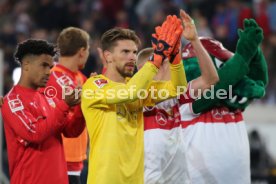 VfB Stuttgart - Borussia M&ouml;nchengladbach