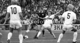 19.09.84 Levski Sofia - VfB Stuttgart