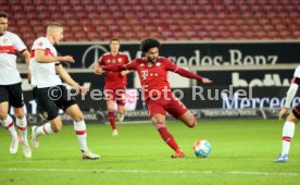 14.12.21 VfB Stuttgart - FC Bayern M&uuml;nchen