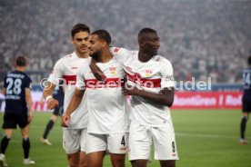01.06.23 VfB Stuttgart - Hamburger SV