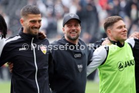 16.05.26 Eintracht Frankfurt - VfB Stuttgart