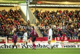 IB Vestmannaeyjar - VfB Stuttgart