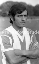 06.06.74 Fussball WM 1974