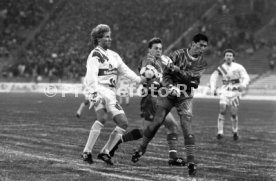 13.02.94 FC Bayern M&uuml;nchen - VfB Stuttgart