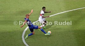 03.09.22 VfB Stuttgart - FC Schalke 04