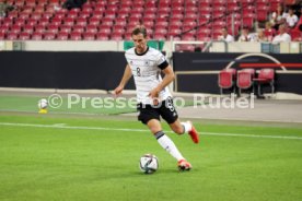 05.09.21 Deutschland - Armenien