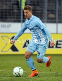 Stuttgarter Kickers - Werder Bremen II