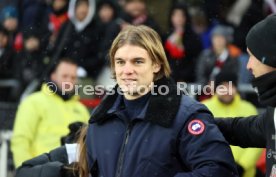21.01.23 VfB Stuttgart - 1. FSV Mainz 05