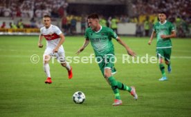 VfB Stuttgart - Hannover 96