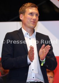 VfB Stuttgart Mitgliederversammlung Ausgliederung