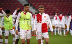 07.05.21 VfB Stuttgart - FC Augsburg