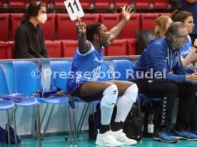 13.01.21 Allianz MTV Stuttgart - SSC Palmberg Schwerin