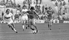 07.09.74 FC Bayern M&uuml;nchen - VfB Stuttgart