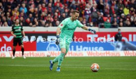 30.10.21 SC Freiburg - SpVgg Greuther F&uuml;rth
