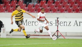 16.09.10 VfB Stuttgart - Young Boys Bern