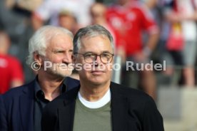 23.05.26 DFB-Pokal Finale 2026 FC Bayern M&uuml;nchen - VfB Stuttgart