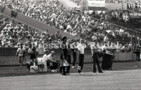 22.08.92 VfB Stuttgart - 1. FC N&uuml;rnberg
