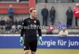 U19 VfB Stuttgart