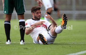 VfB Stuttgart - Betis Sevilla