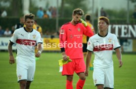 SG Dynamo Dresden - VfB Stuttgart