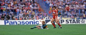 30.05.92 DFB Deutschland - T&uuml;rkei