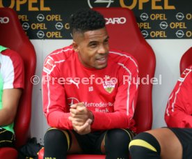 1. FSV Mainz 05 - VfB Stuttgart