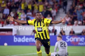 12.08.22 SC Freiburg - Borussia Dortmund
