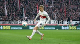 18.01.26 VfB Stuttgart - 1. FC Union Berlin