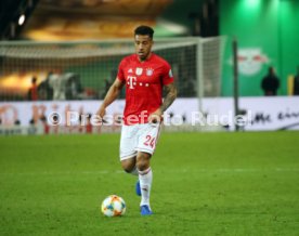 DFB-Pokal Finale 2019 RB Leipzig - FC Bayern M&uuml;nchen