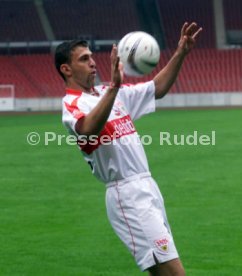 VfB Stuttgart