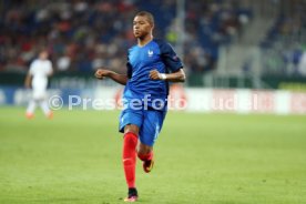 24.07.16 UEFA U19 EM Finale Frankreich - Italien