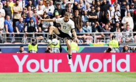 08.06.25 Deutschland - Frankreich