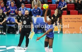 10.01.24 Allianz MTV Stuttgart - PGE Rysice Rzeszow